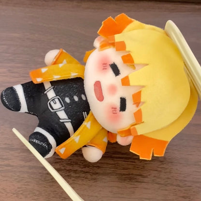 Demon Slayer Plush Doll