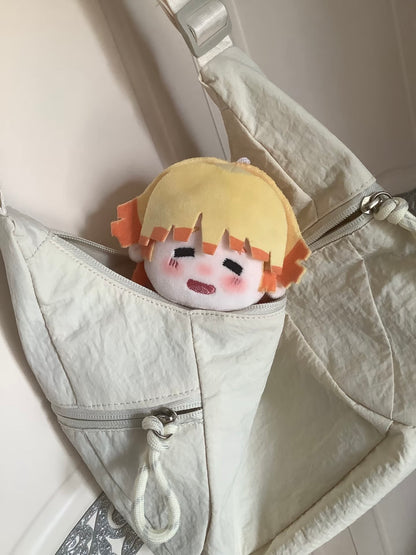 Demon Slayer Plush Doll