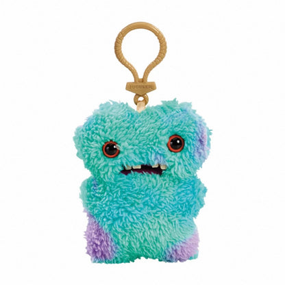 Fuggler Cute Teeth Monster Plush Charm