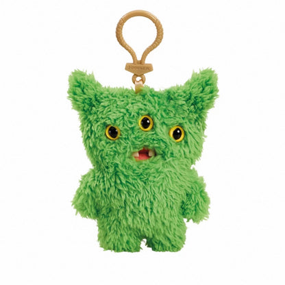 Fuggler Cute Teeth Monster Plush Charm