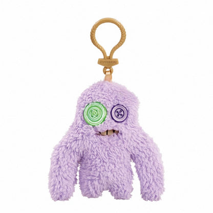 Fuggler Cute Teeth Monster Plush Charm