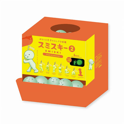SMISKI Strap Accessories 2