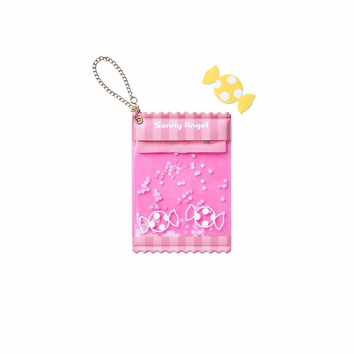 Sonny Angel MY BESTIE CASE Sweet Candy Series