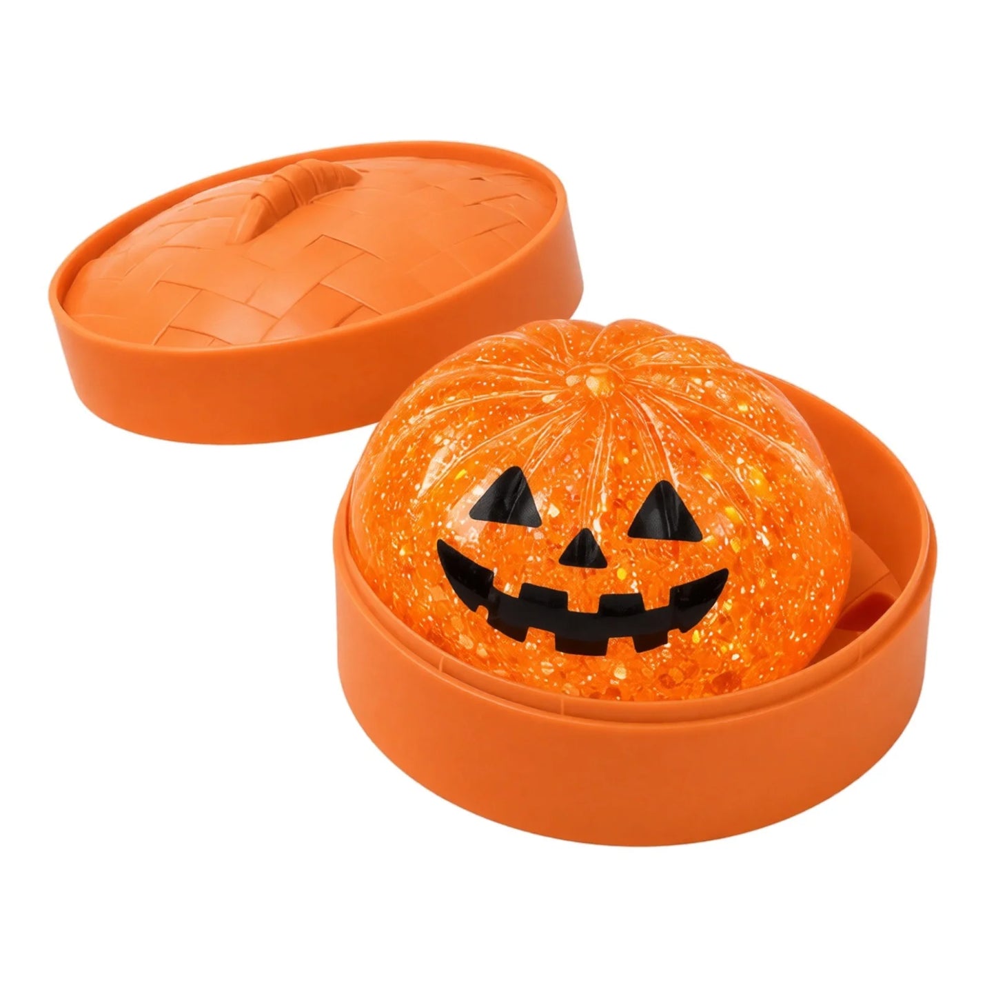 The Viral Mystery Dumpling Halloween Edition Squishy（Pre-sale）