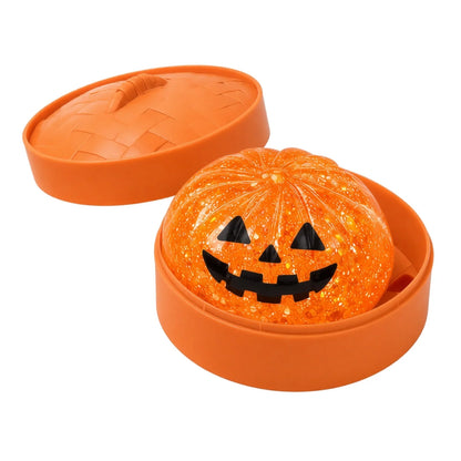 The Viral Mystery Dumpling Halloween Edition Squishy（Pre-sale）