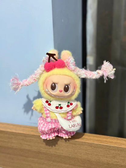 Little Cherry Doll Clothes