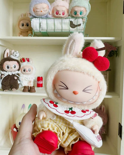 Little Cherry Doll Clothes