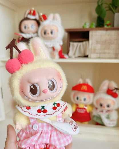 Little Cherry Doll Clothes