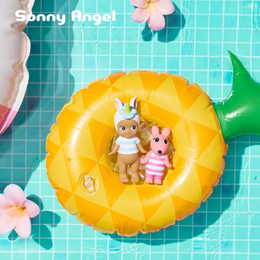 Sonny Angel Summer Vacation Series Blind Box
