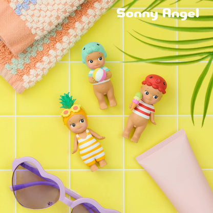 Sonny Angel Summer Vacation Series Blind Box