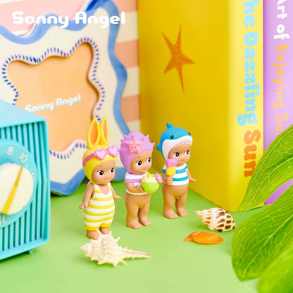 Sonny Angel Summer Vacation Series Blind Box