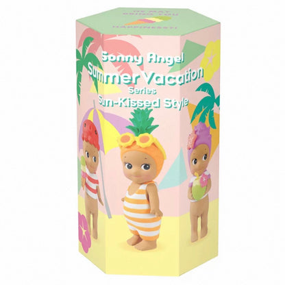 Sonny Angel Summer Vacation Series Blind Box