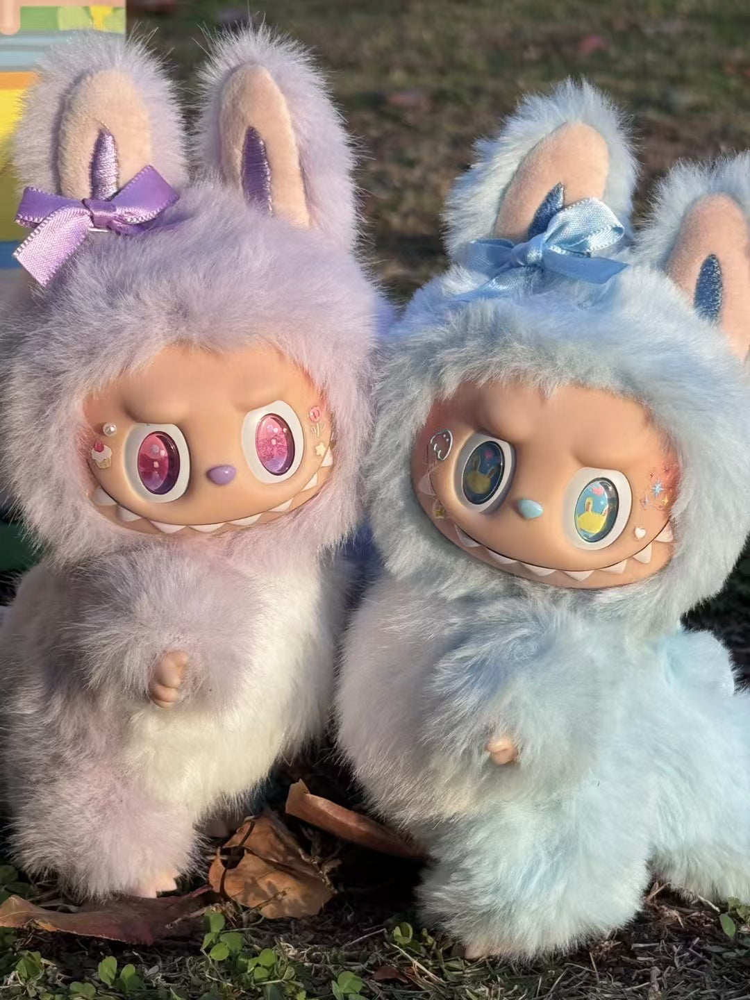 Zimomo Retrofit Design（Handmade）