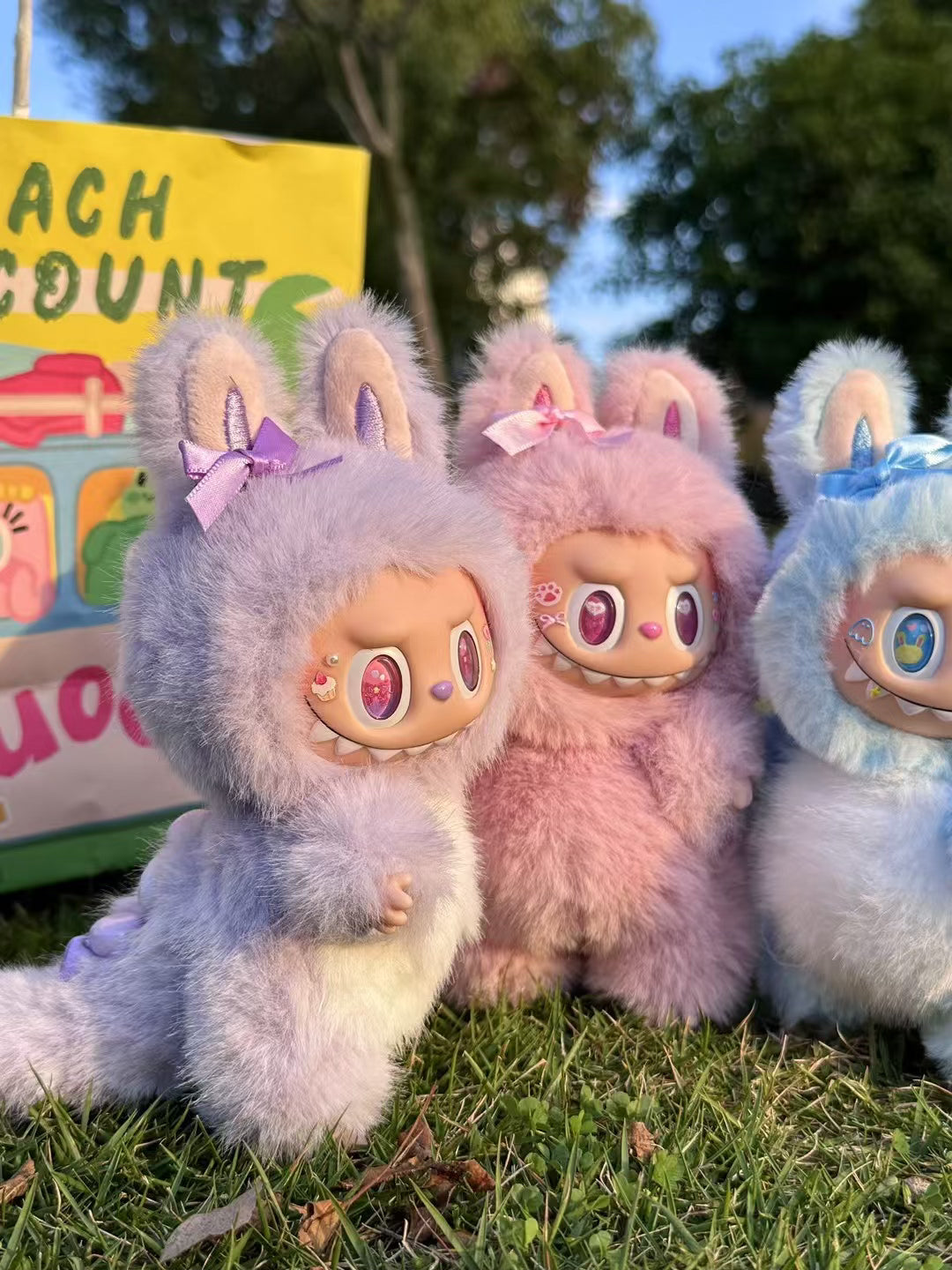 Zimomo Retrofit Design（Handmade）