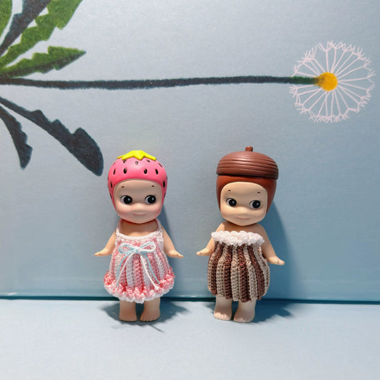 Sonny Angel doll clothes