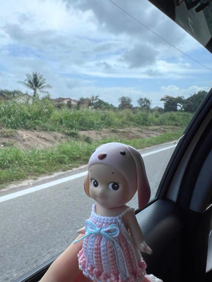 Sonny Angel doll clothes