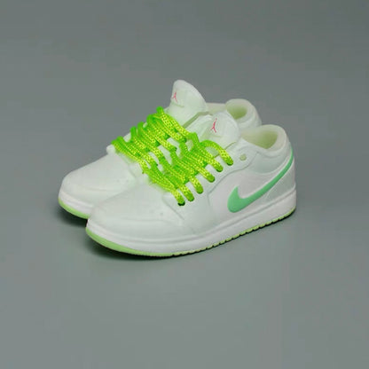 Labubu Sneakers AJ Series