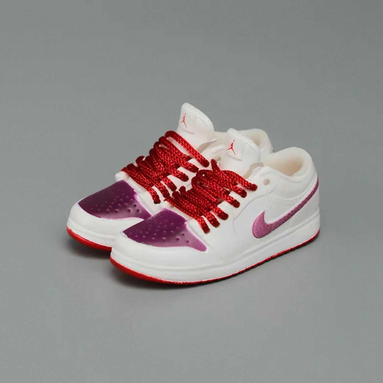 Labubu Sneakers AJ Series