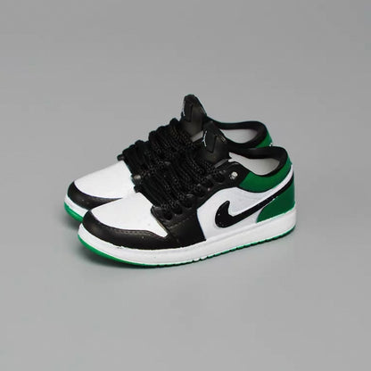 Labubu Sneakers AJ Series