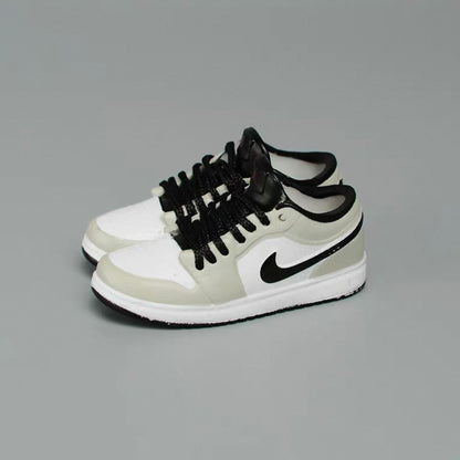 Labubu Sneakers AJ Series