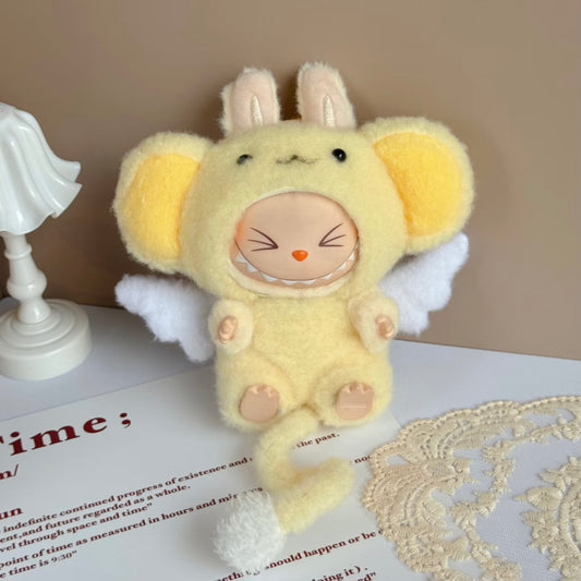 Labubu Koko doll clothes