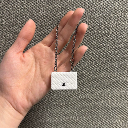 Labubu Chanel-Style Doll Outfit Set