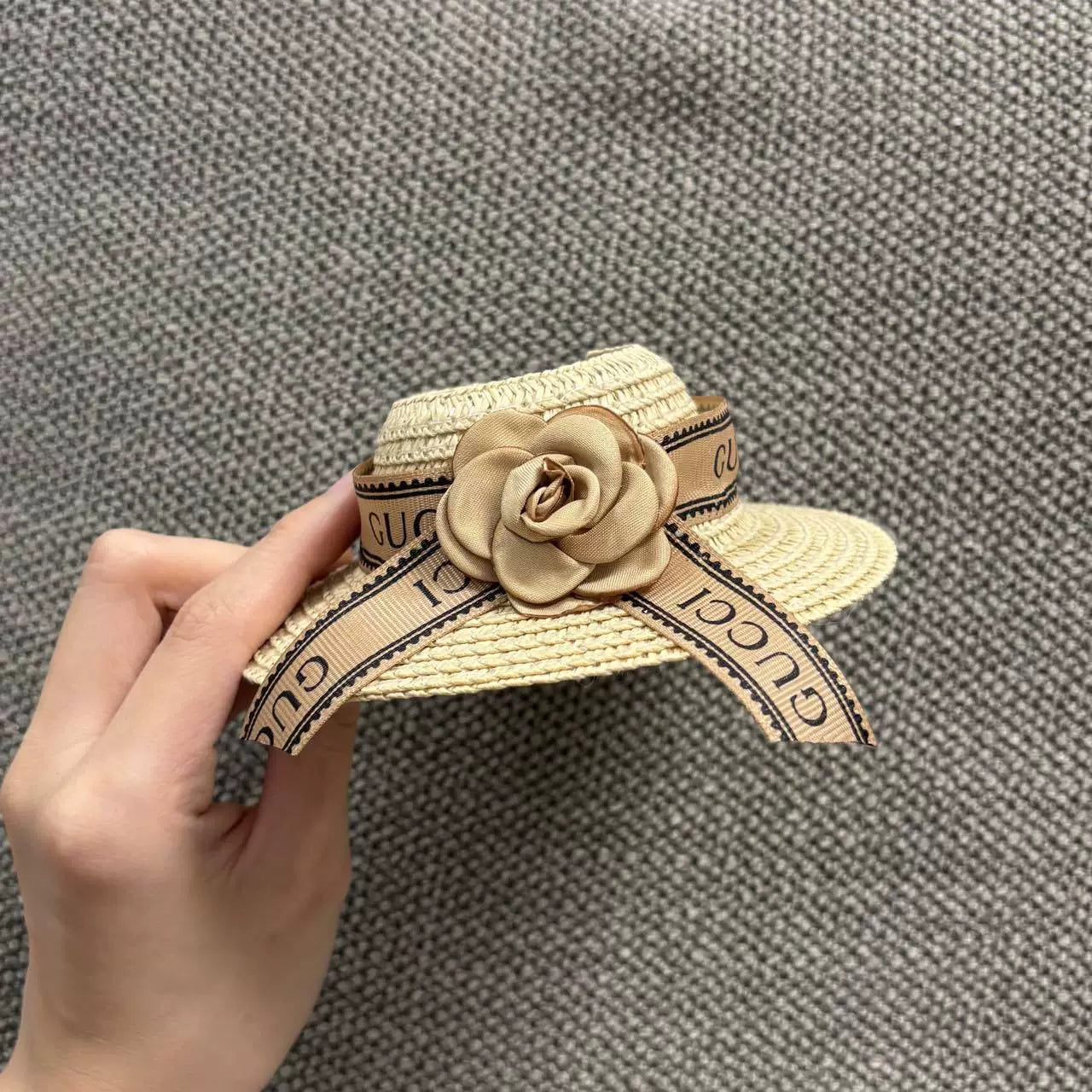 Labubu Chanel-Style Doll Outfit Set