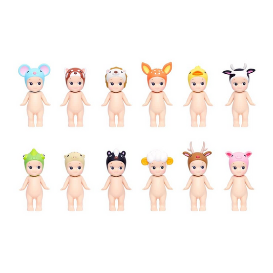Sonny Angel Animal Series V2 Blind Box