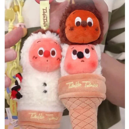 Pop Mart Double Scoop Gelato Star Man Welcome To Moon Surface Blind Box