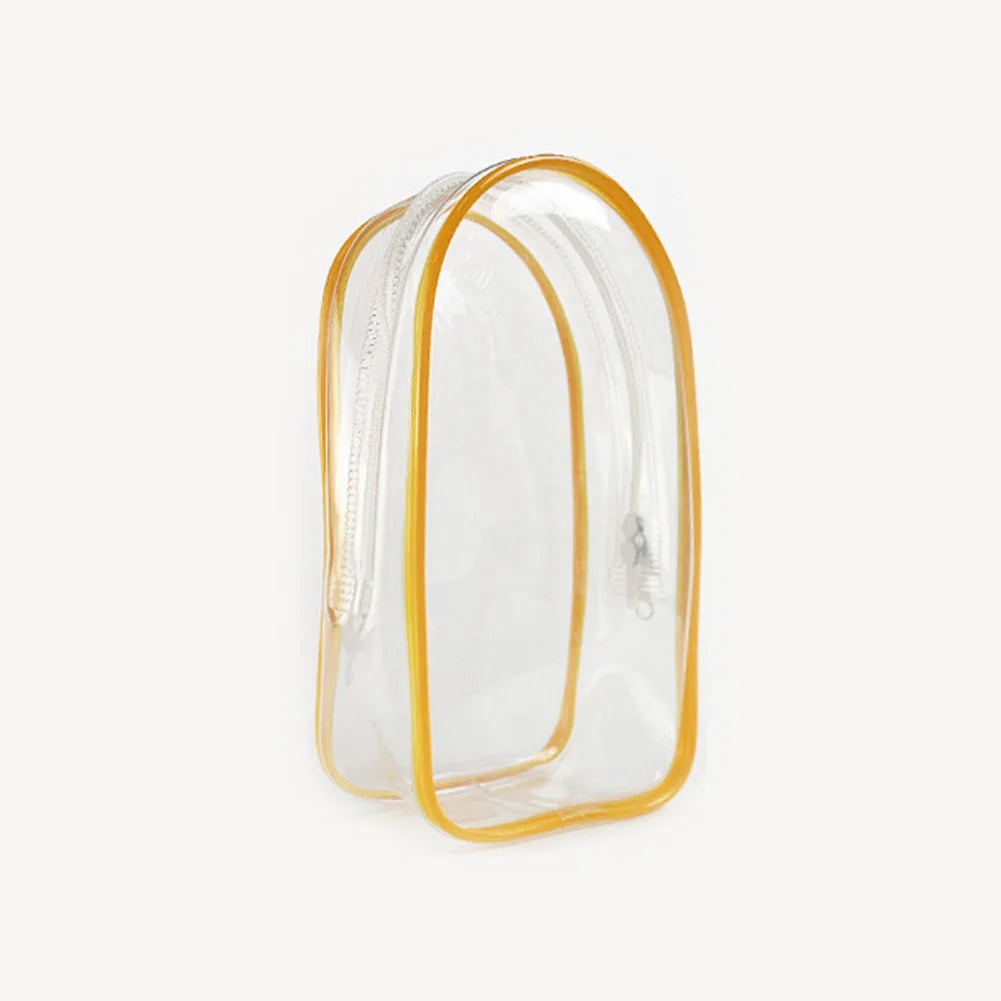 Labubu Transparent Protector Case