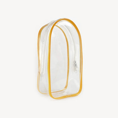 Labubu Transparent Protector Case