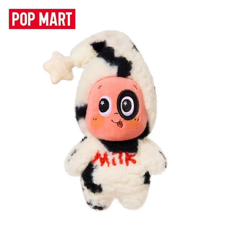 POP MART Twinkle Twinkle Mon Gelato Series Genuine Blind Box
