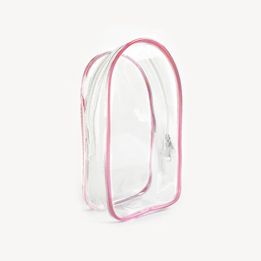 Labubu Transparent Protector Case