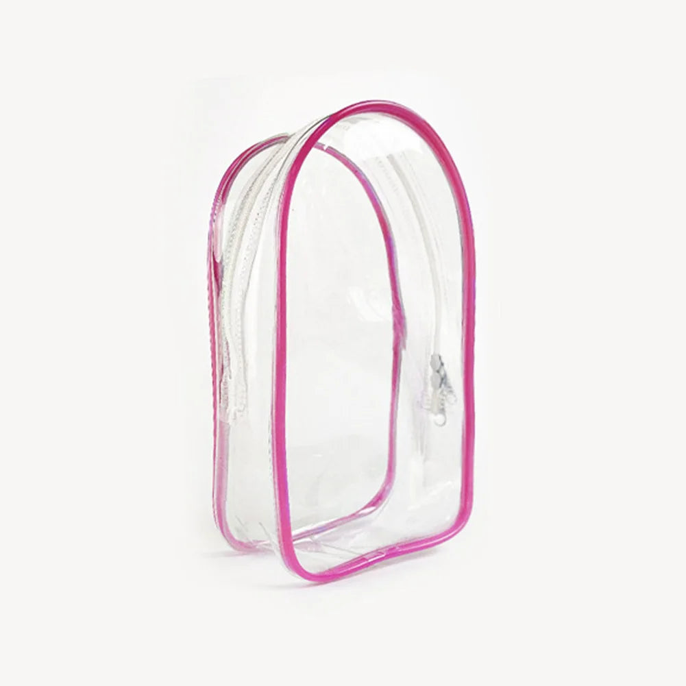 Labubu Transparent Protector Case