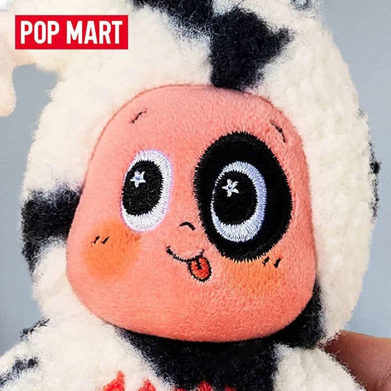 POP MART Twinkle Twinkle Mon Gelato Series Genuine Blind Box