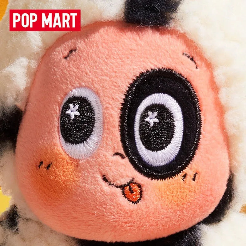 POP MART Twinkle Twinkle Mon Gelato Series Genuine Blind Box