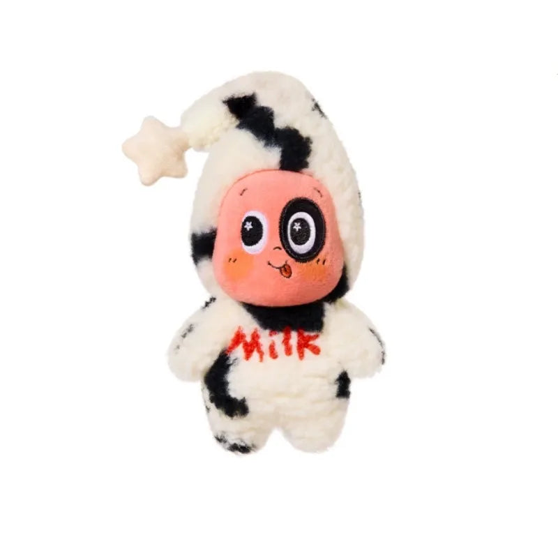 POP MART Twinkle Twinkle Mon Gelato Series Genuine Blind Box