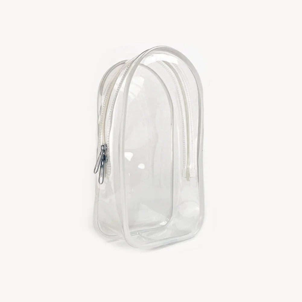 Labubu Transparent Protector Case