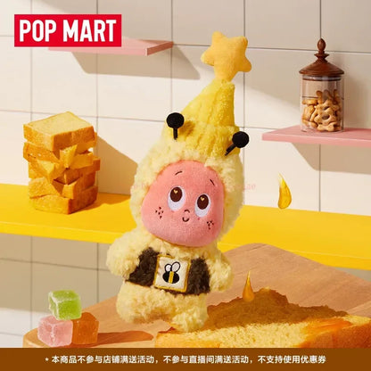 Pop Mart Twinkle Twinkle Welcome To The Lunar Surface Plush Pendant Blind Box