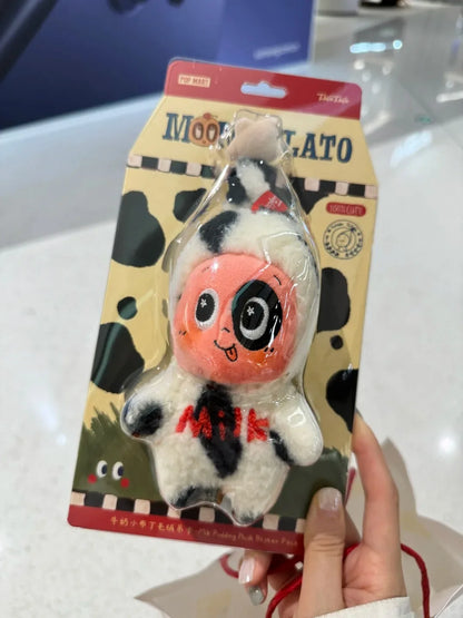 POP MART Twinkle Twinkle Mon Gelato Series Genuine Blind Box