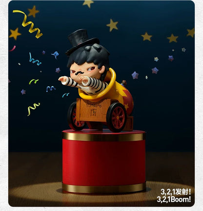 Pop Mart 15th Anniversary Celebrating The Moment Series Blind Box