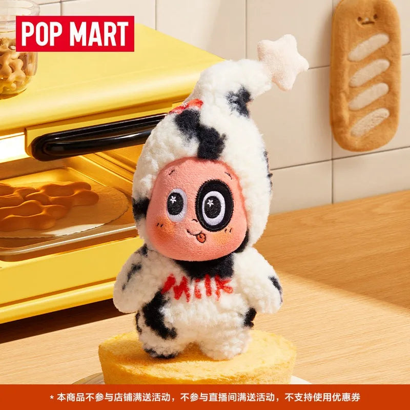 POP MART Twinkle Twinkle Mon Gelato Series Genuine Blind Box