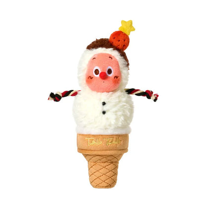 Pop Mart Double Scoop Gelato Star Man Welcome To Moon Surface Blind Box
