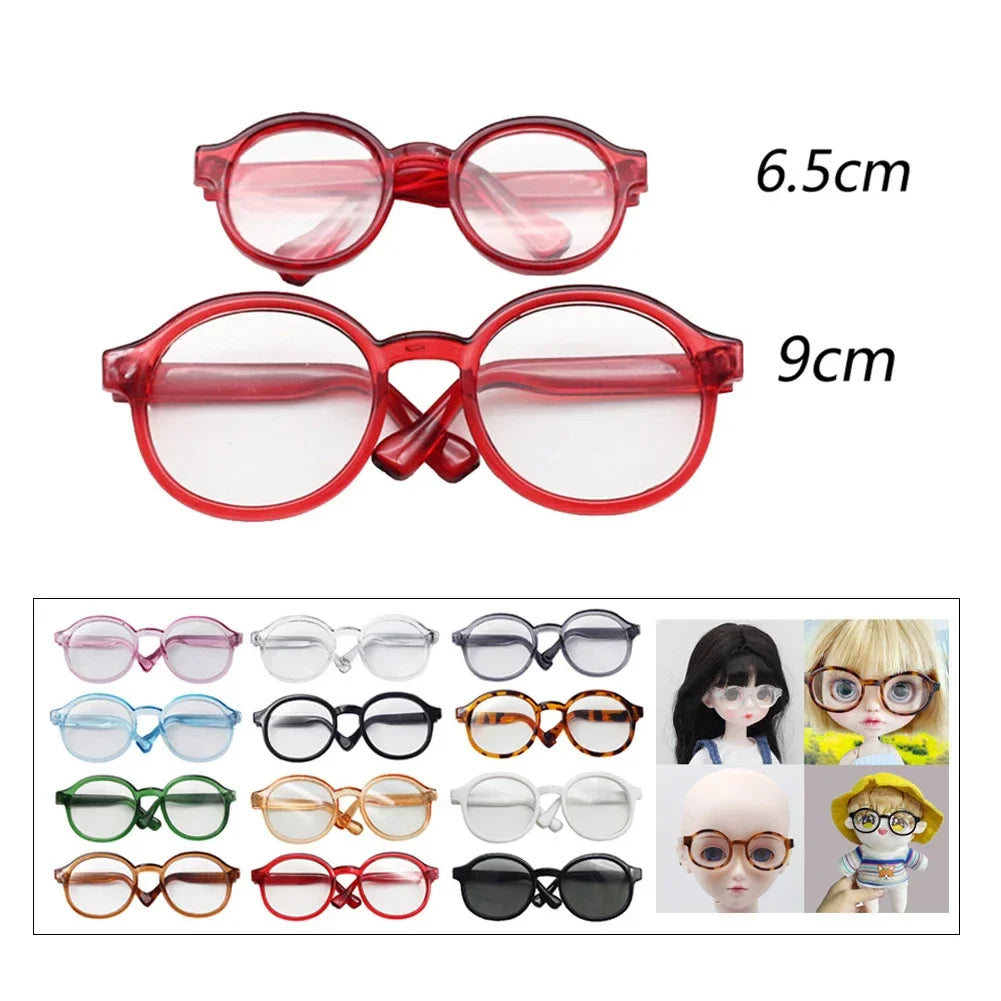 Labubu Eyeglasses