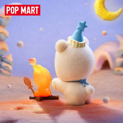 POP MART twinkle twinkle Warm Afternoon In Frozen Soil blind box
