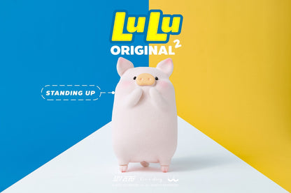 LuLu The Piggy - The Original 2nd Series Box Set
