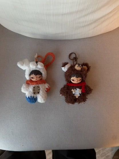 Mini Hirono Retrofit Design