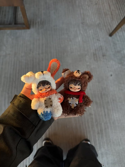 Mini Hirono Retrofit Design