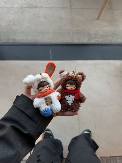 Mini Hirono Retrofit Design