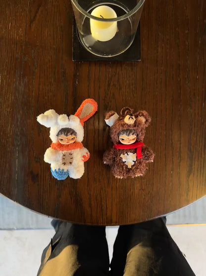 Mini Hirono Retrofit Design